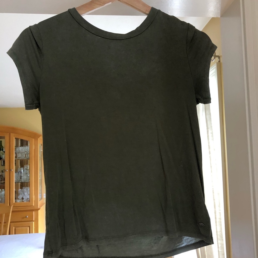 Doesn’t fit